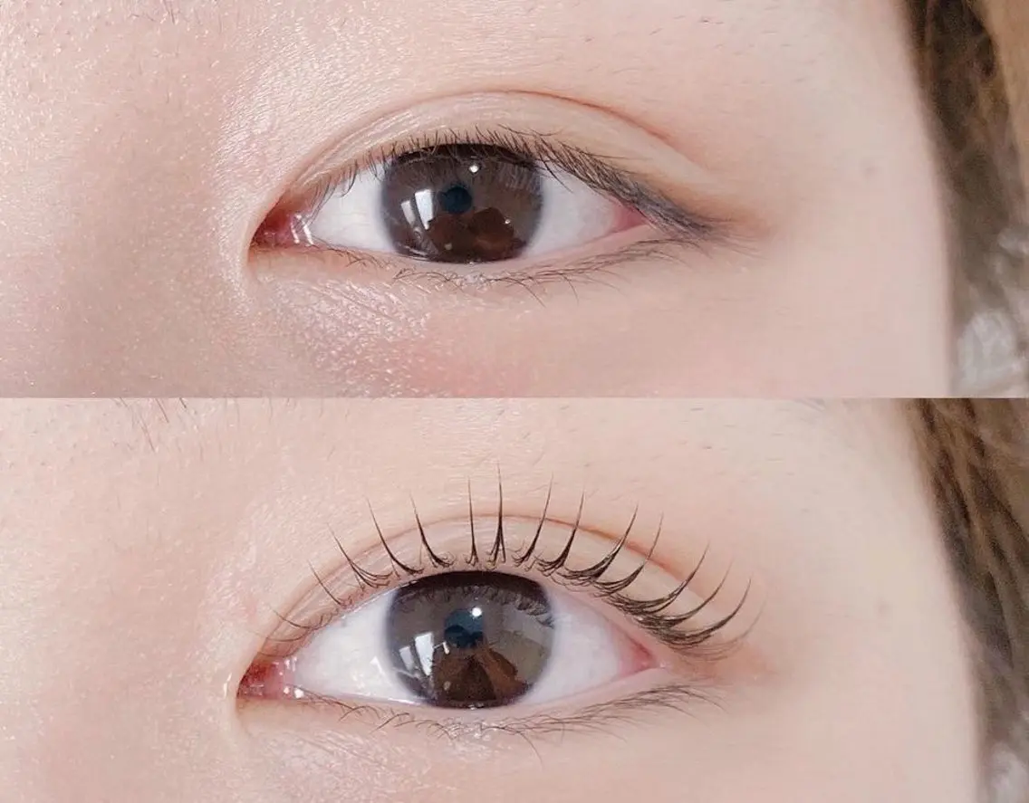 マツエク・マツパ eyelash salonヤマモトのマツエク・マツパデザイン