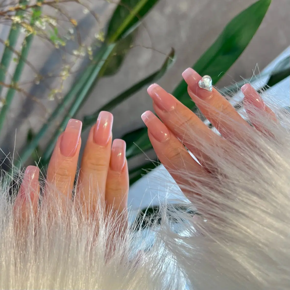 ネイル ハンドネイル イシヅカ /relownailのネイルデザイン