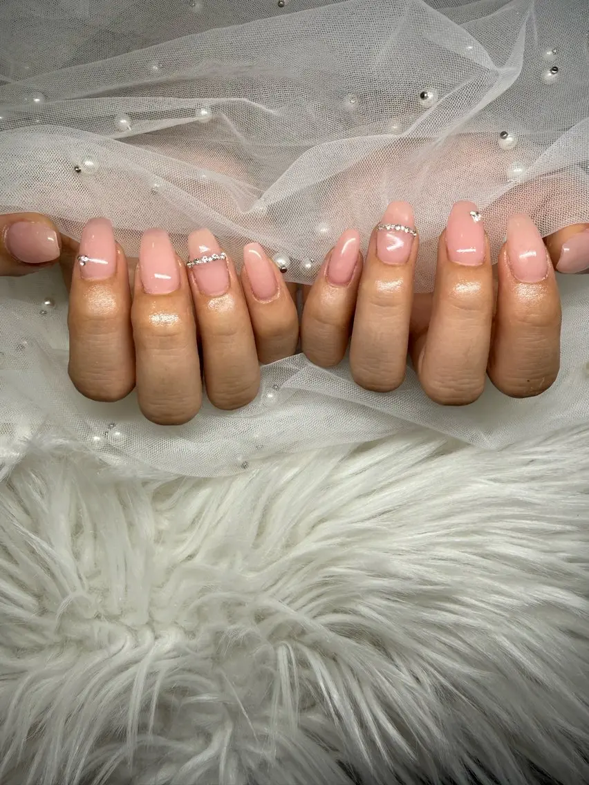 ネイル mY...nail NENEのネイルデザイン