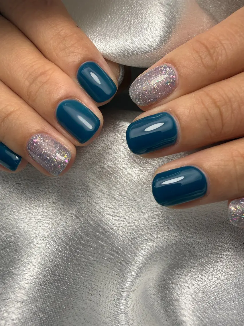 ネイル NAILSALON EGAOのネイルデザイン