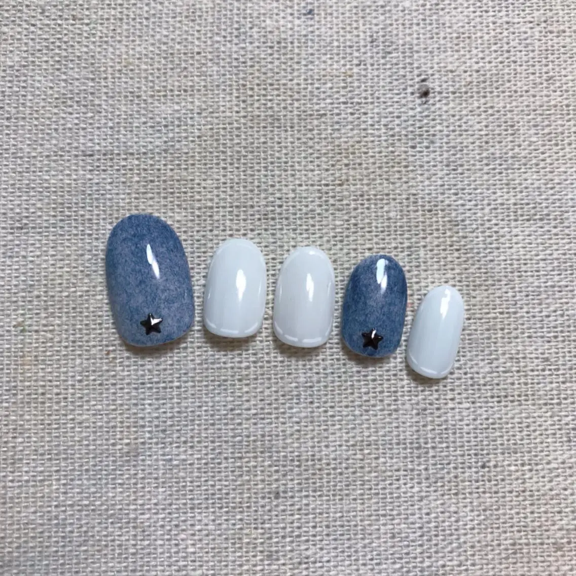 ネイル chai nail & eye📍鶴橋のネイルデザイン