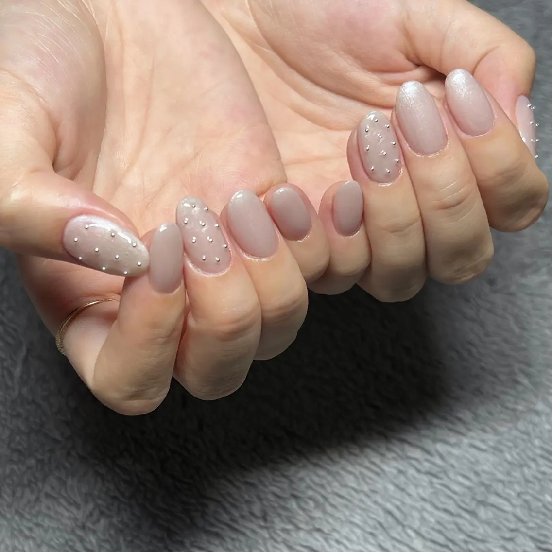 ネイル ハンドネイル ハンドケア u sのネイルデザイン