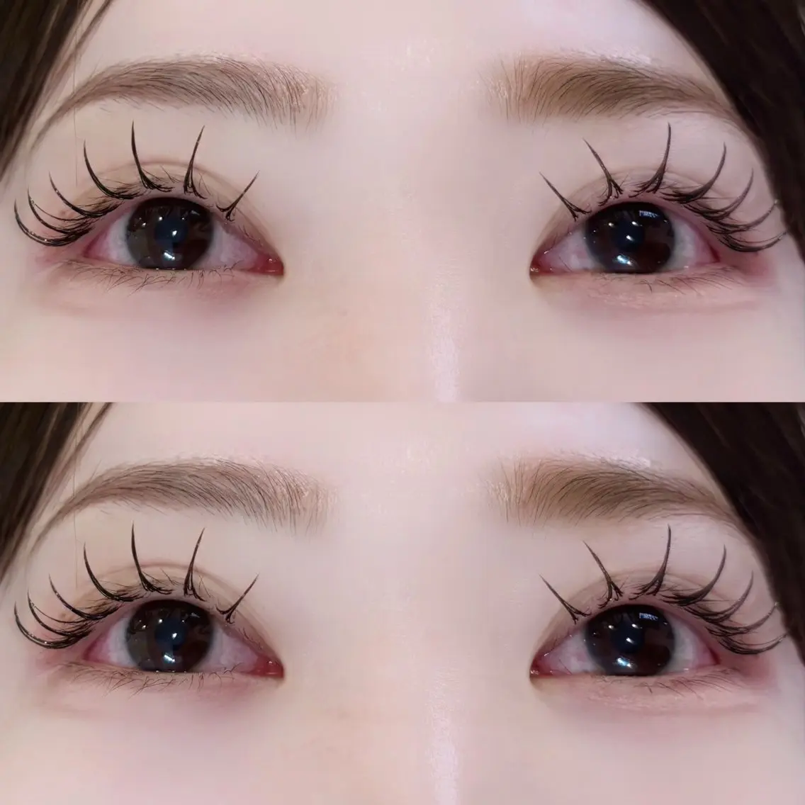 【フラット100本🖤オフ無料】ミニモ限定価格¥4,680の写真