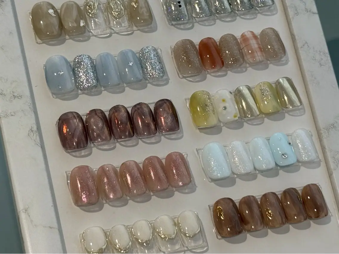 ネイル nail Kotoのネイルデザイン
