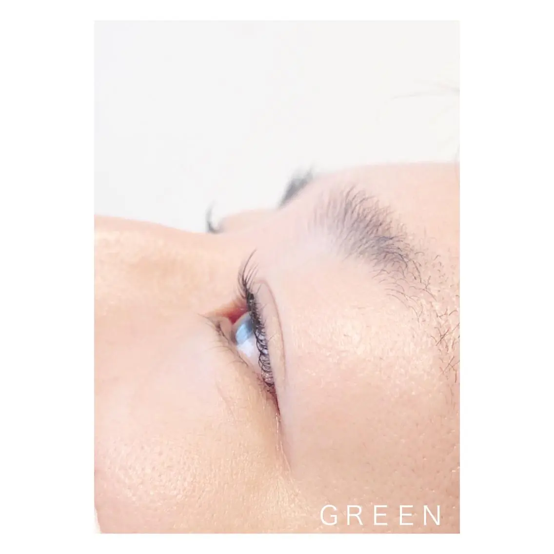 マツエク・マツパ アイラッシュサロン GREENのマツエク・マツパデザイン