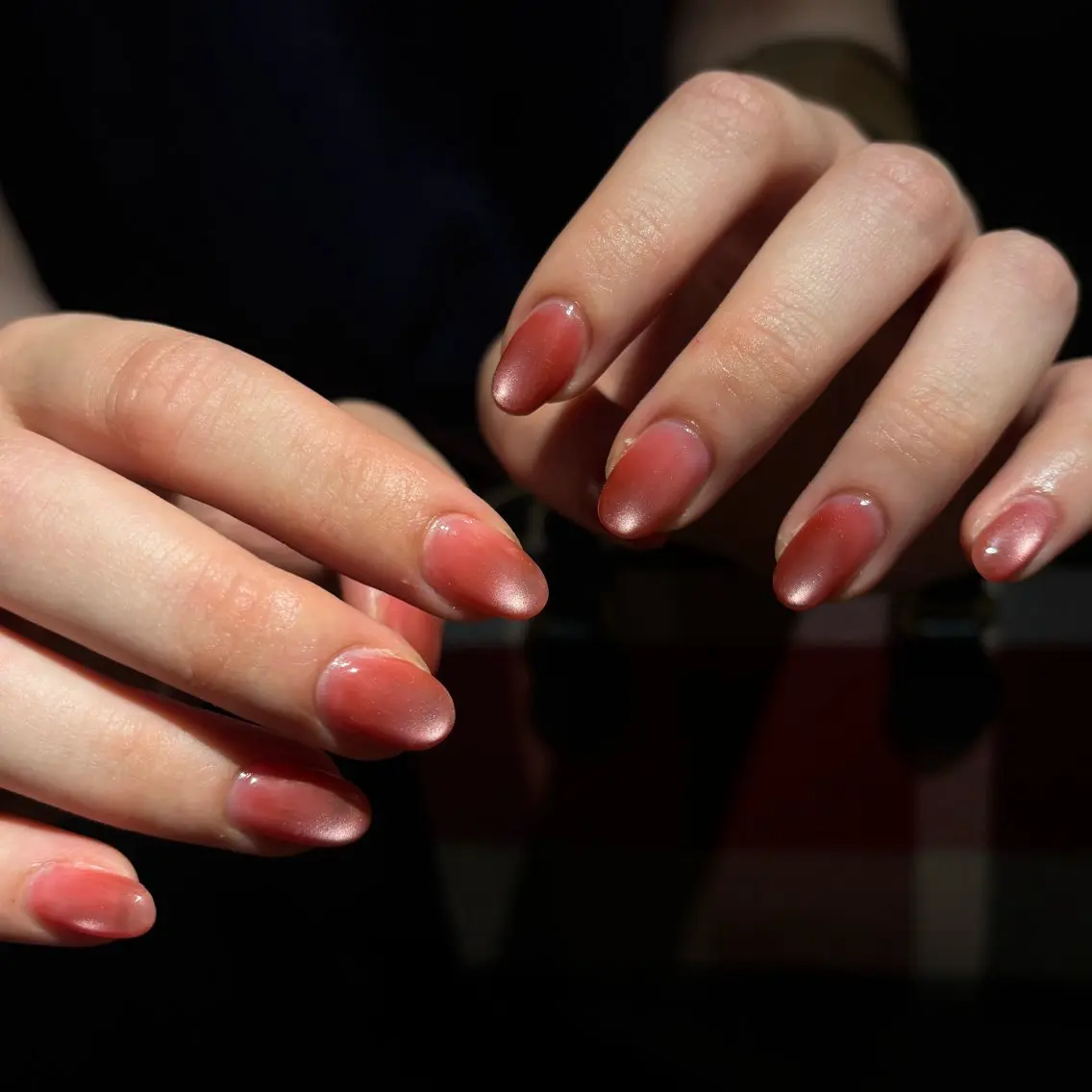 ネイル ハンドネイル WHITE NAIL ひなたのネイルデザイン