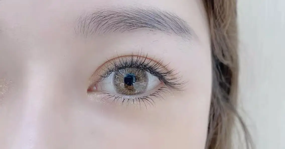 マツエク・マツパ Cute beauty2のマツエク・マツパデザイン