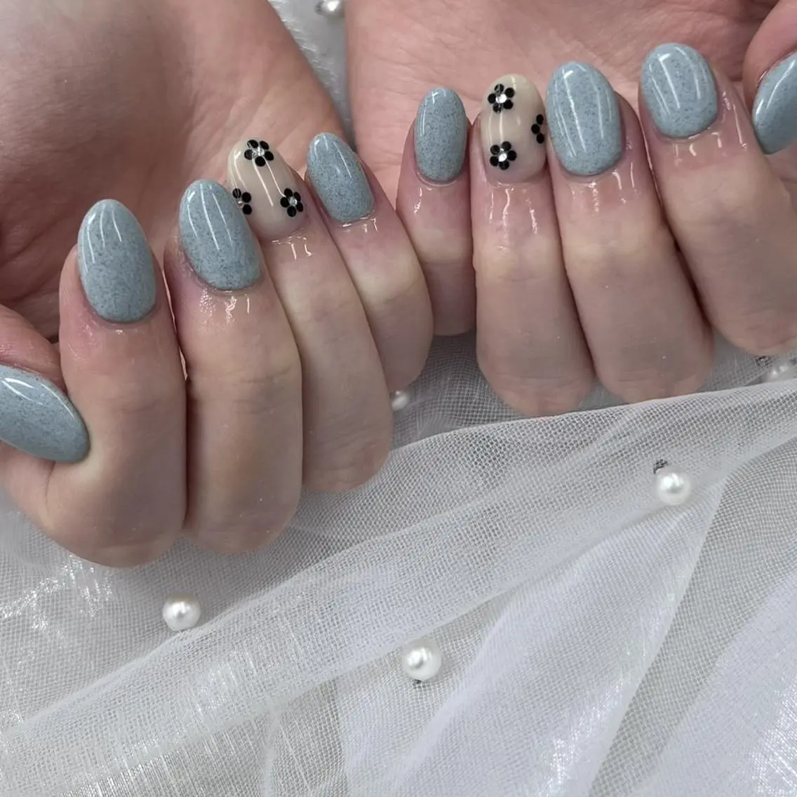 ネイル Nail salon Honey Beeのネイルデザイン