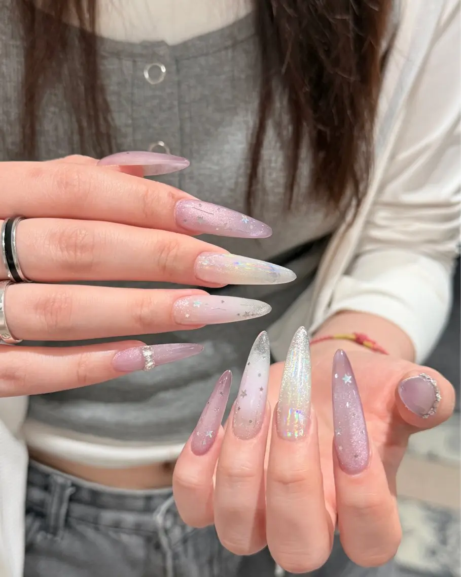 ネイル Dea Nailのネイルデザイン