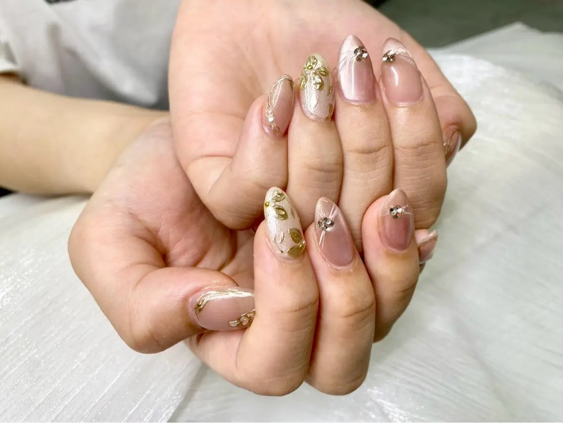【🌷持ち込み】オフ込みの写真