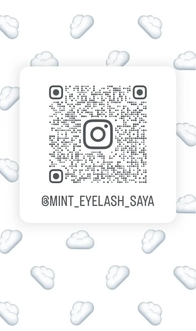 マツエク・マツパ マツパ mint eyelash山本のマツエク・マツパデザイン