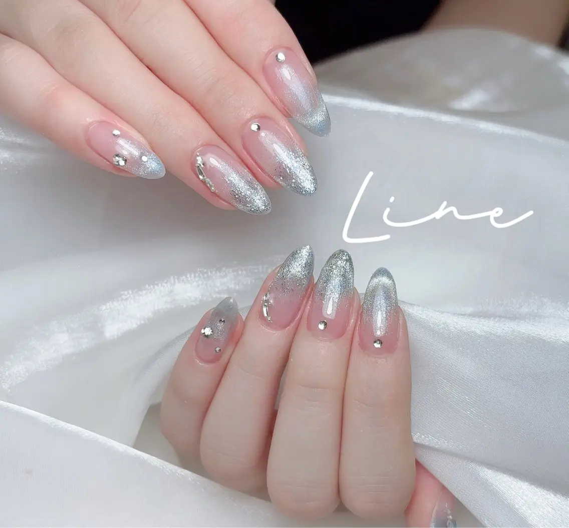 ネイル Lien nails 横浜店のネイルデザイン