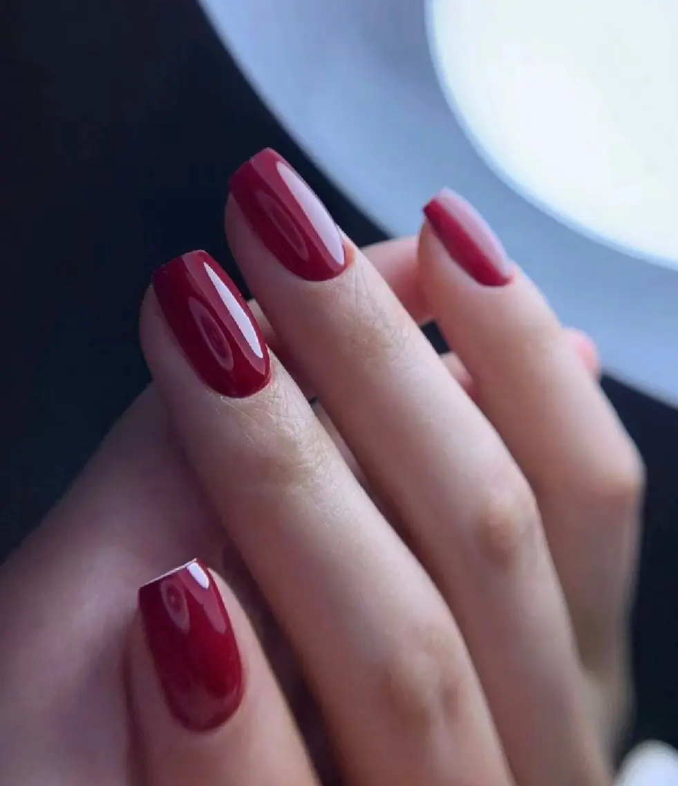 ネイル リエCeres nail salonのネイルデザイン