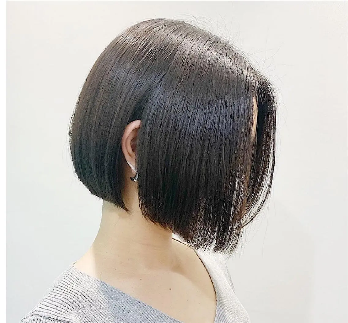 ショート カット LOOP 佐藤のマツエク・マツパデザイン
