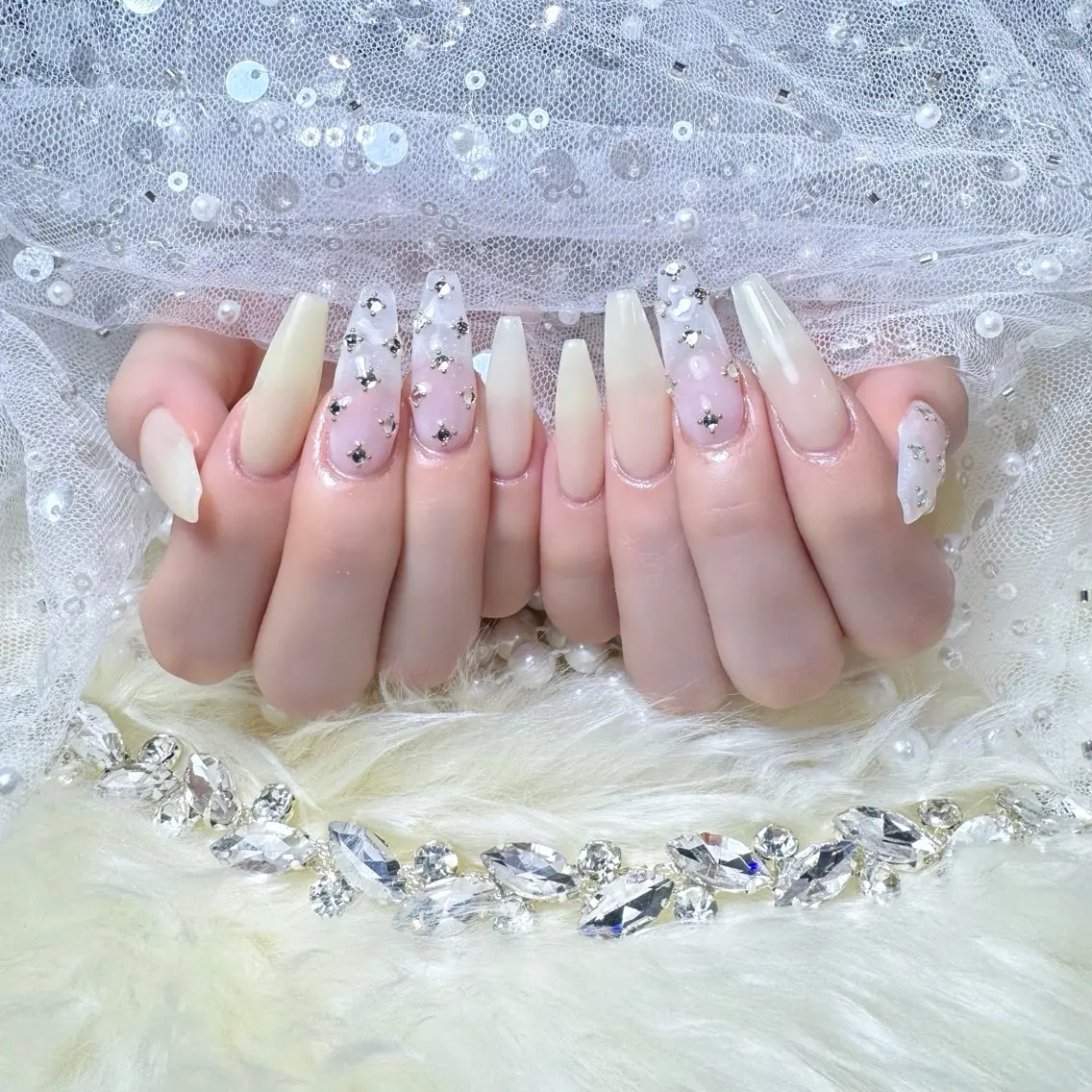 ネイル Doris Nail Salonのネイルデザイン