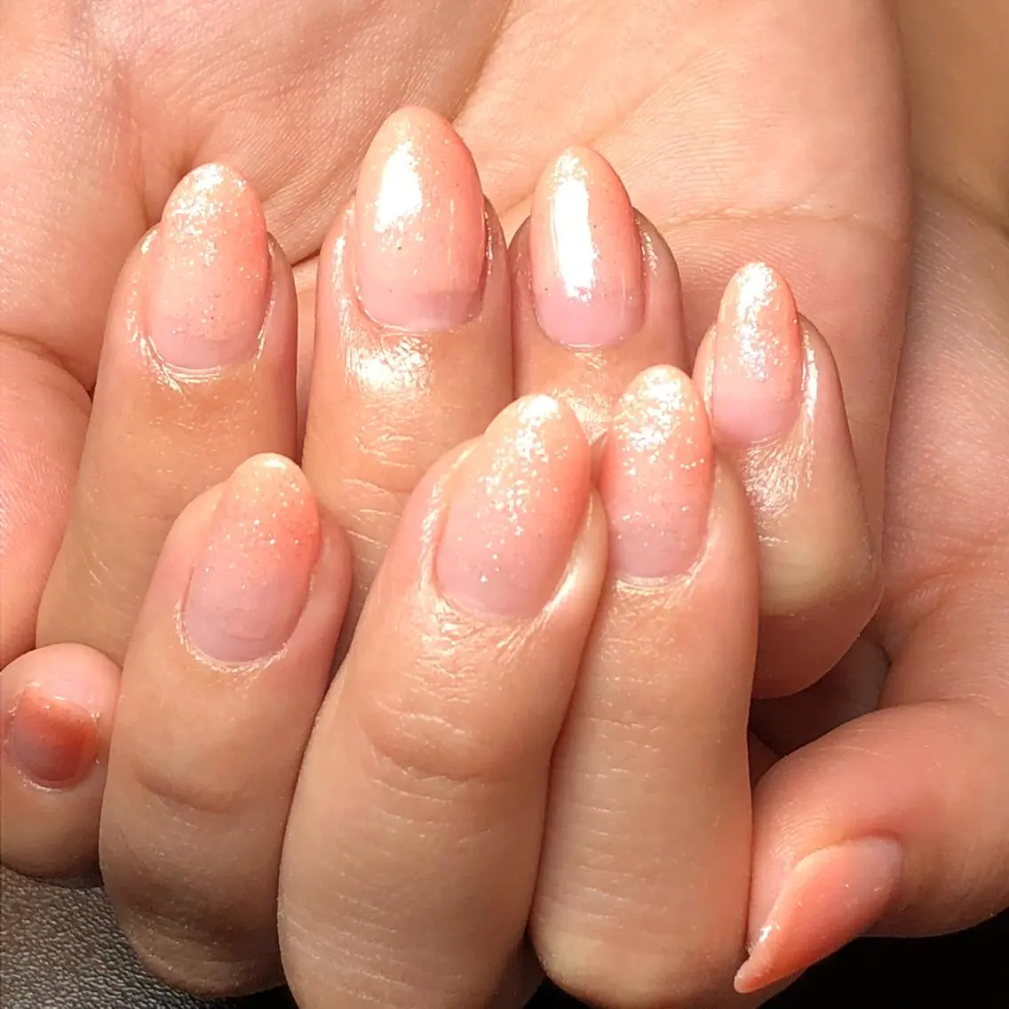 ネイル KIREIE NAILSのネイルデザイン