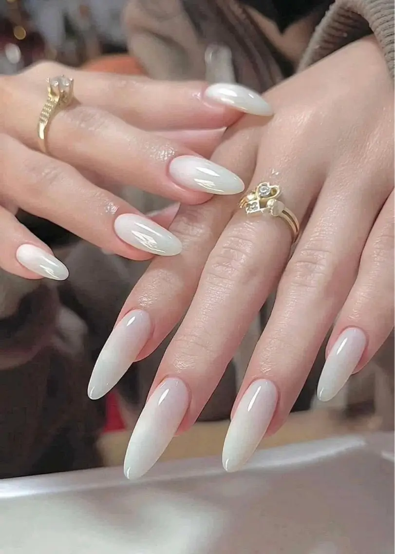カラー RUBY NAIL SPAのネイルデザイン