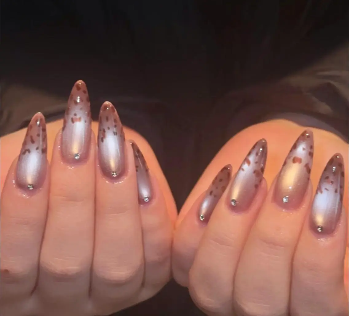 ネイル ハンドネイル Miya🎀 nailのネイルデザイン