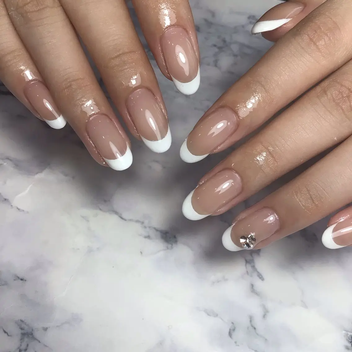 ネイル Nail Day 西院店のネイルデザイン