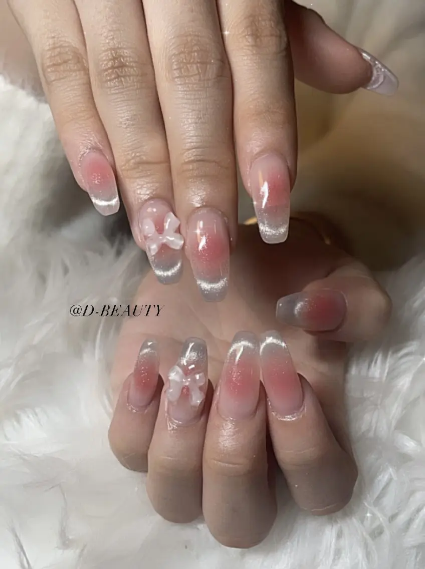 ネイル ハンドネイル スカルプ専門店 D-Beautyのネイルデザイン