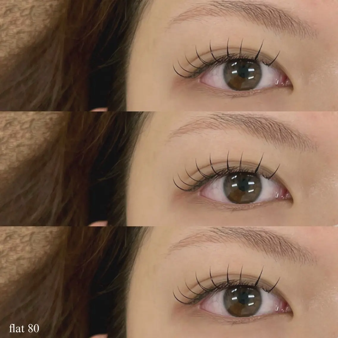 マツエク・マツパ マツエク eyelash _ oliのマツエク・マツパデザイン