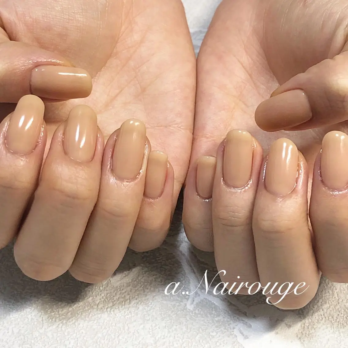 ネイル Nail salon REIRISのネイルデザイン