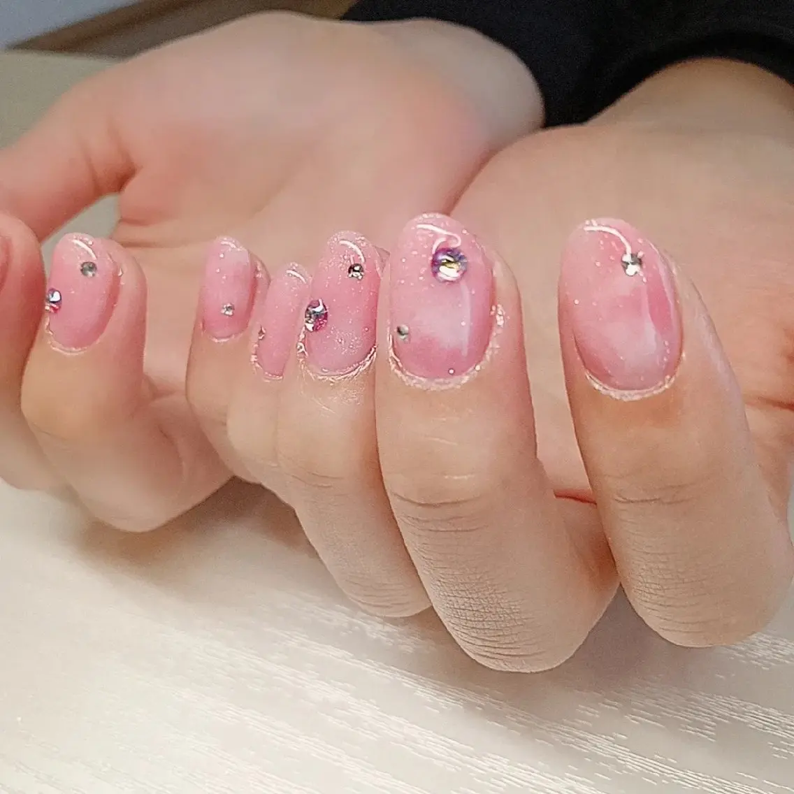 ネイル 【まみ】 Ka Pilinaのネイルデザイン