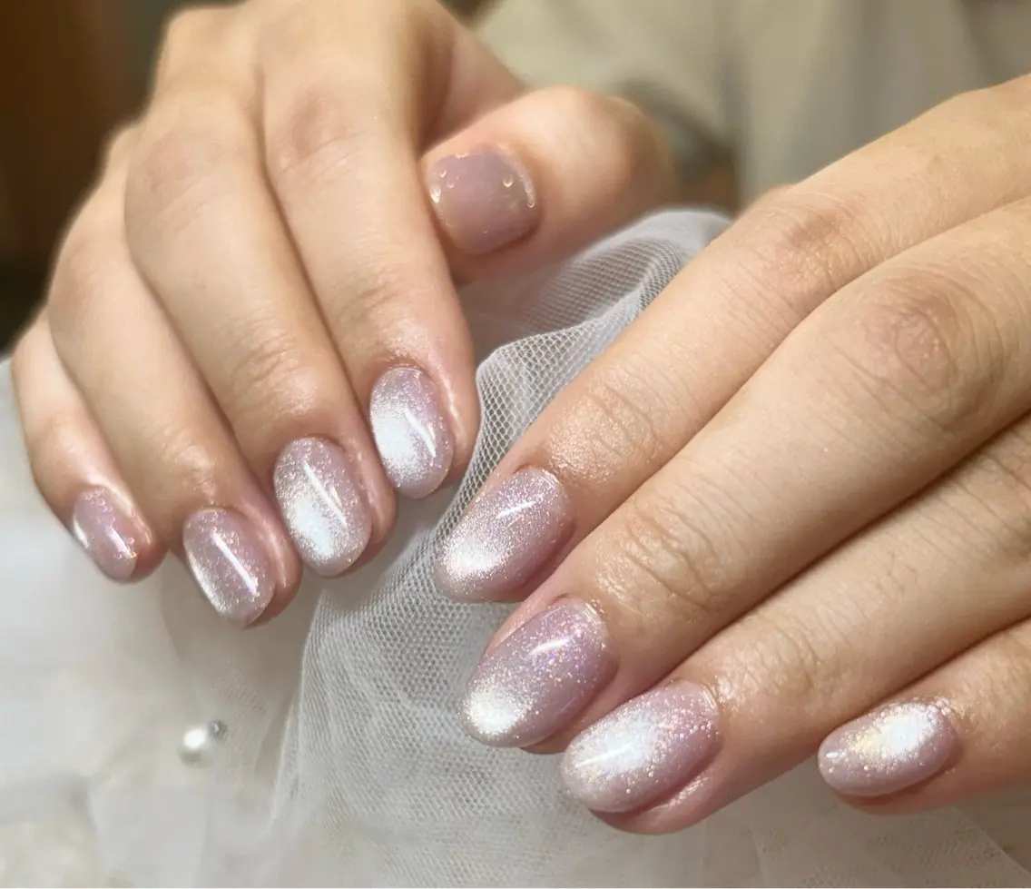 ネイル Neolive_ RINKAのネイルデザイン