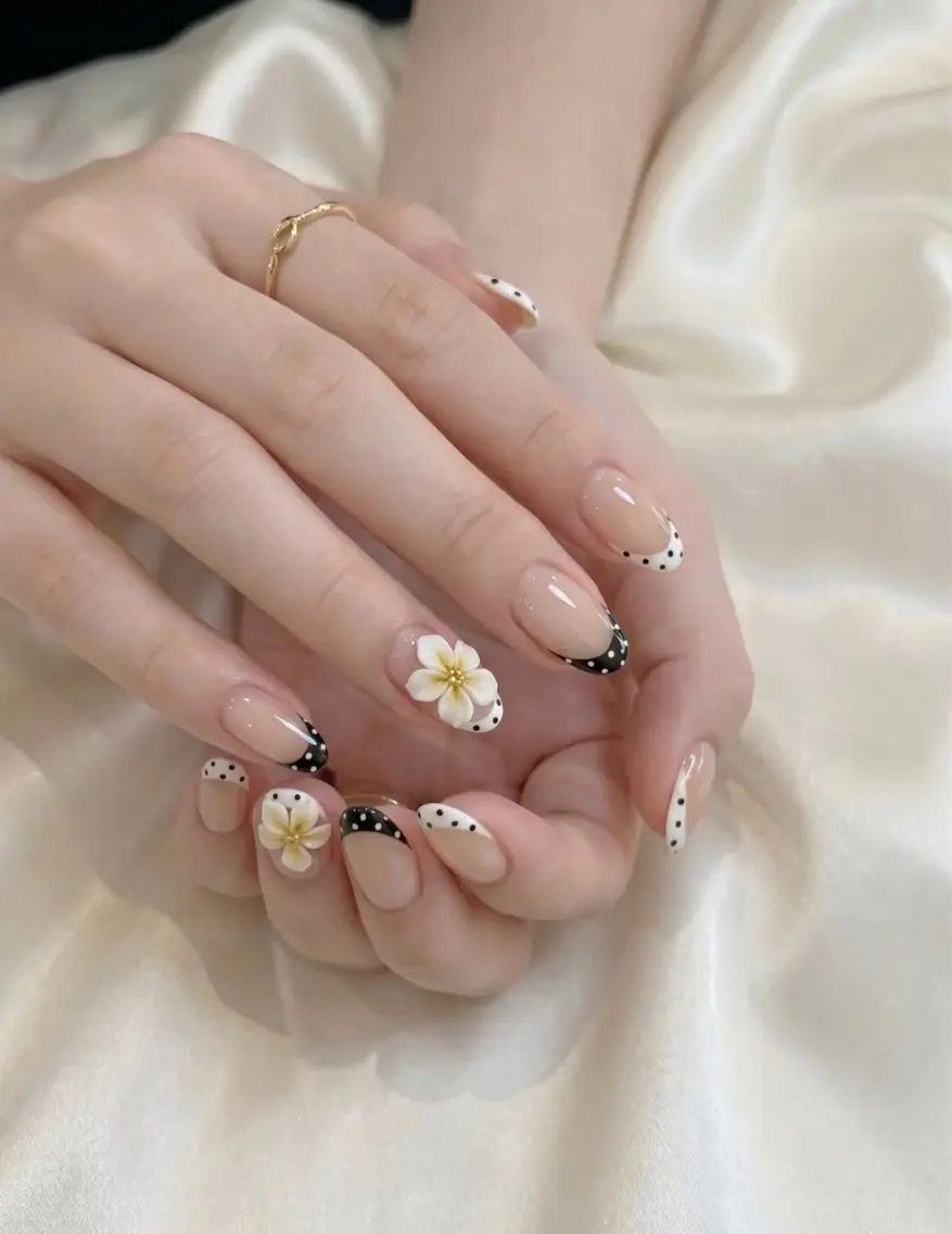 ネイル ハンドネイル LadyJJNail つくばのネイルデザイン