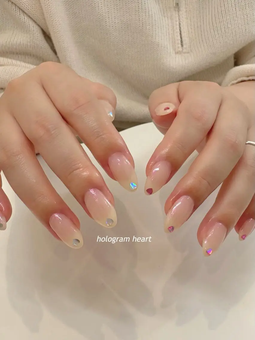ネイル ハンドネイル ROCCOnail. RICO💞のネイルデザイン
