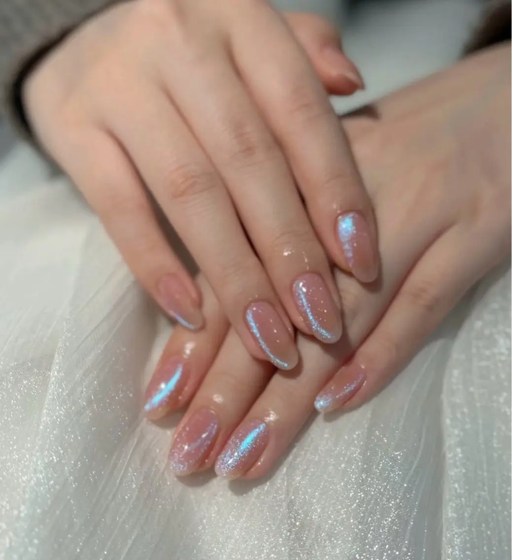 ネイル ハンドネイル Miya🎀 nailのネイルデザイン