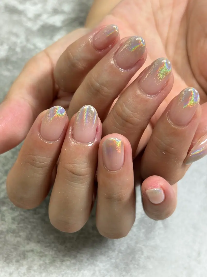 ネイル ハンドネイル FIORITURA Maikoのネイルデザイン
