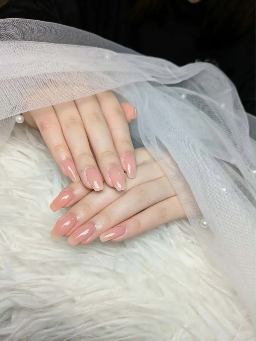 ネイル Queen Nail 柏店　クイーンネイルのネイルデザイン