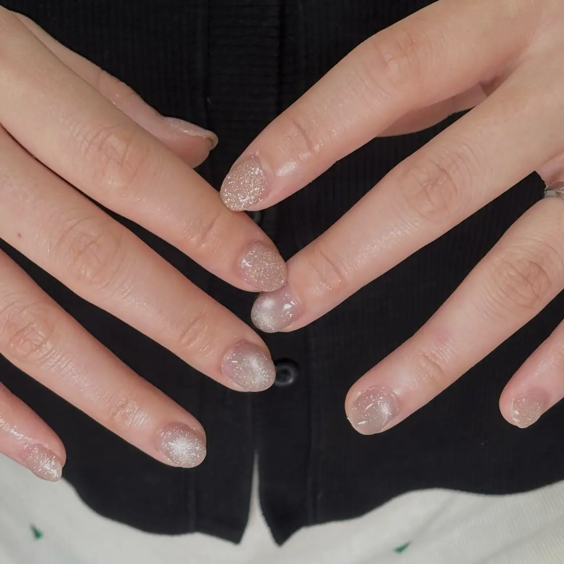 ネイル Nail salon topazのネイルデザイン