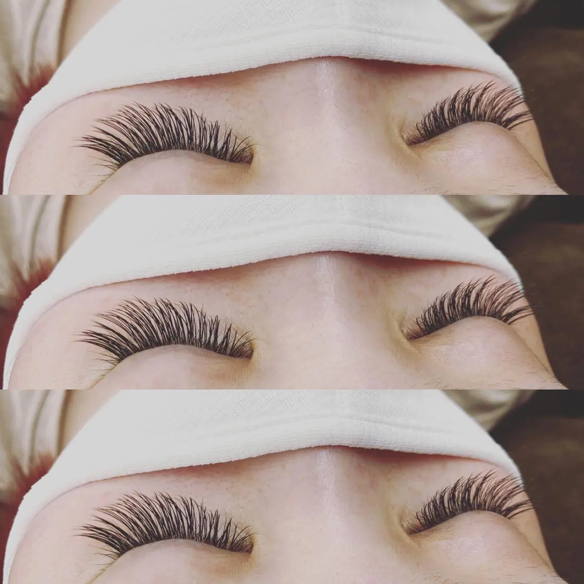 マツエク・マツパ Eyelash KEYのマツエク・マツパデザイン