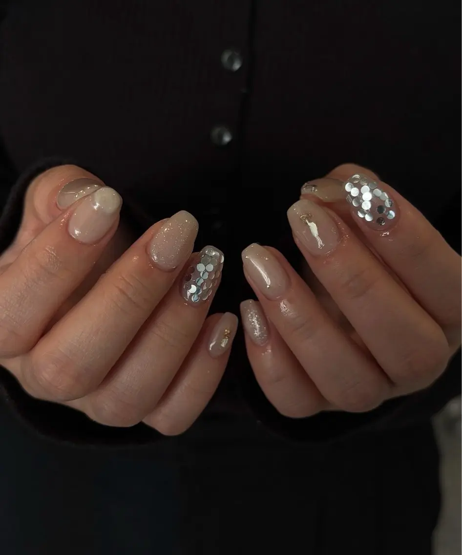 ネイル ハンドネイル nao＿nail .929のネイルデザイン