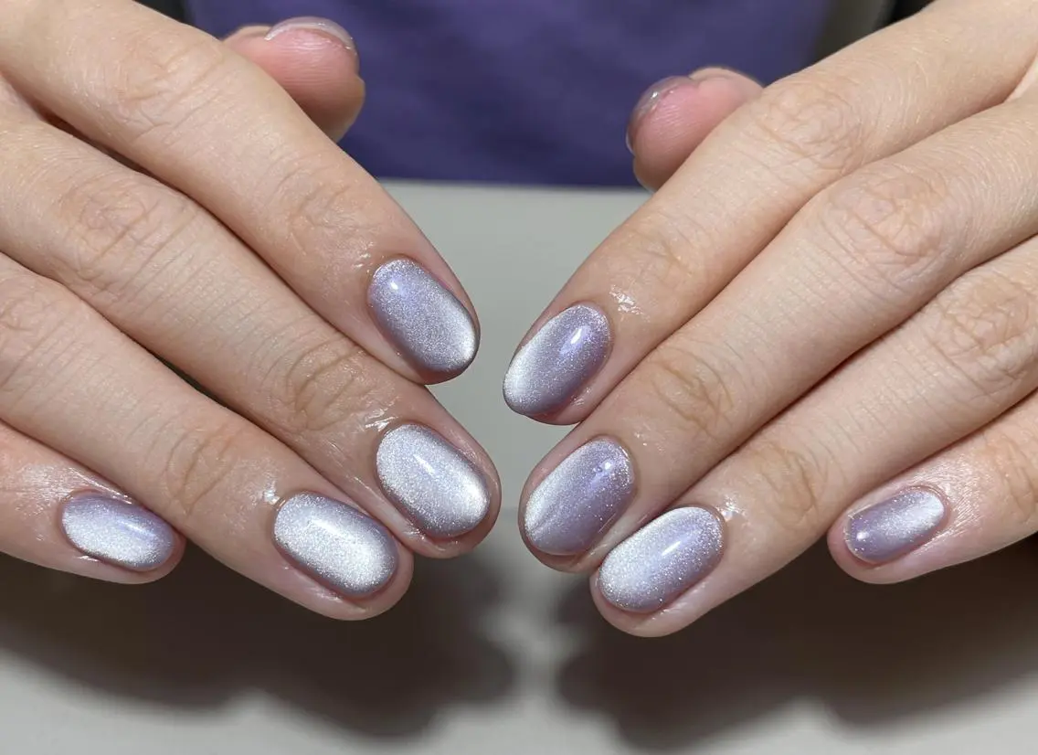 ネイル ハンドネイル Molly _nailのネイルデザイン