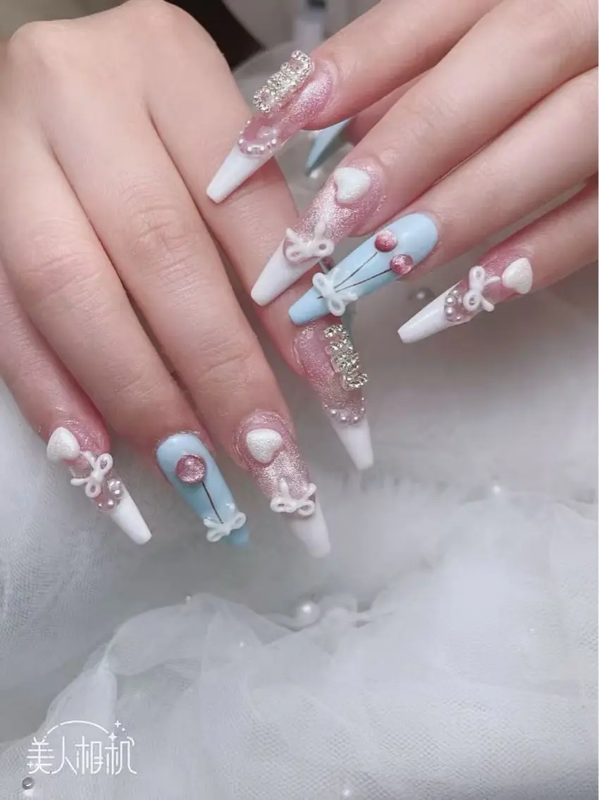 ネイル Nail salon LOTUSのネイルデザイン
