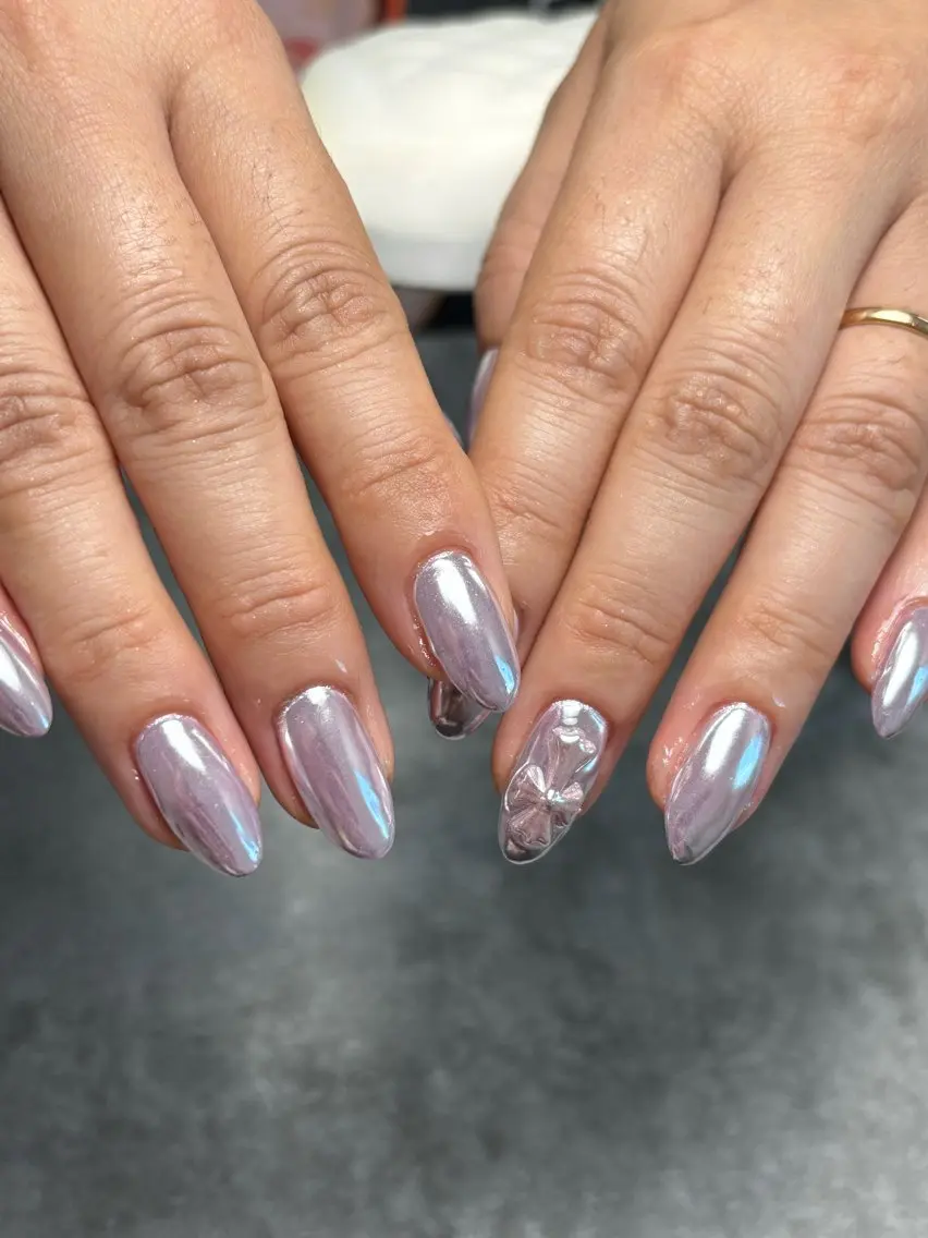 ネイル en.nail⭐︎ 丹波橋のネイルデザイン