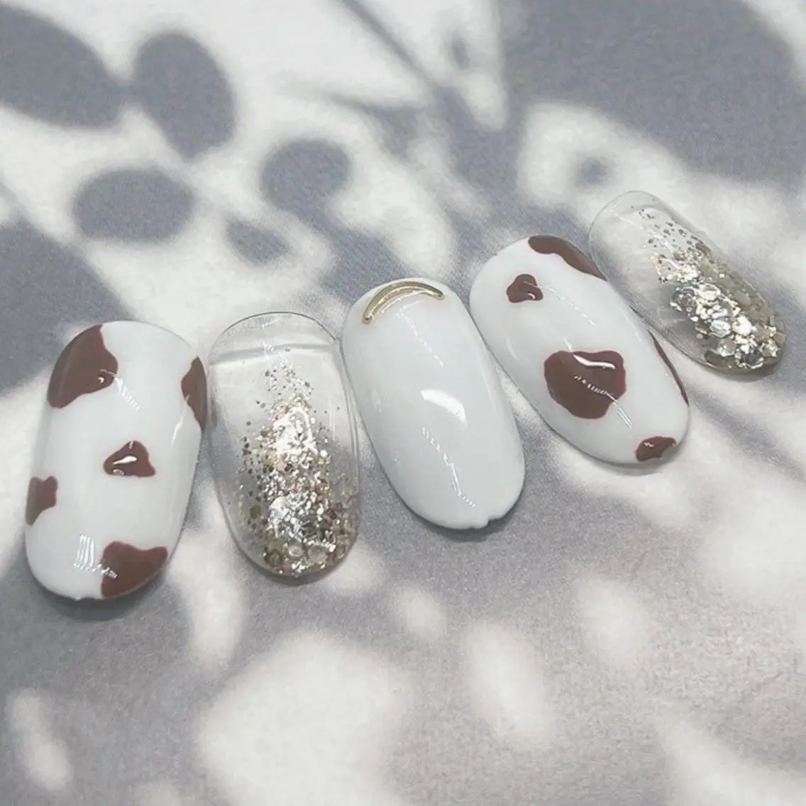 ネイル Ron's nail 仙田のネイルデザイン
