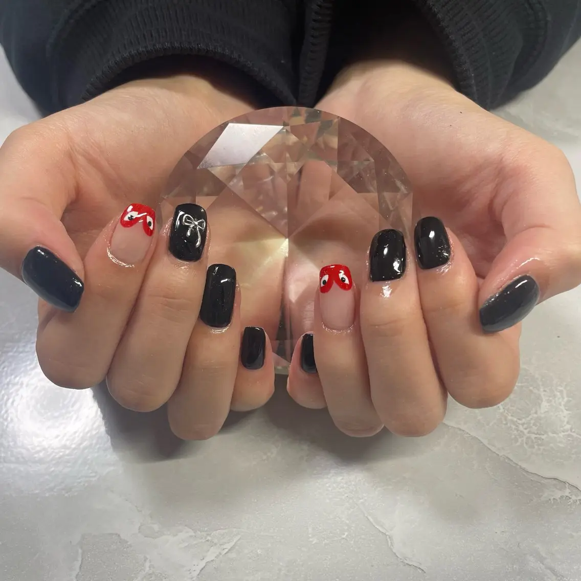 ネイル 平井nail RENAのネイルデザイン