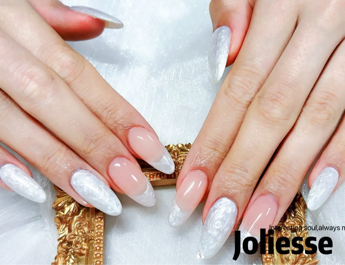 ネイル Joliesse nail salonのネイルデザイン