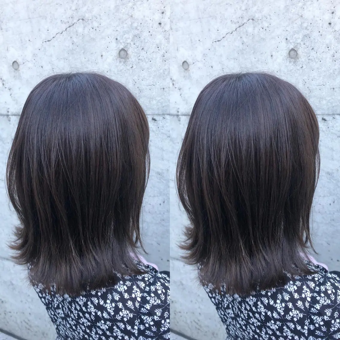 ロング カラー パーマ ヘアアレンジ メンズ キッズ ネイル マツエク・マツパ メンズハイライト ハイライトカラー ナチュラル ハイライト 💟Chloe原宿店 🩶ハイトーンのヘアスタイル