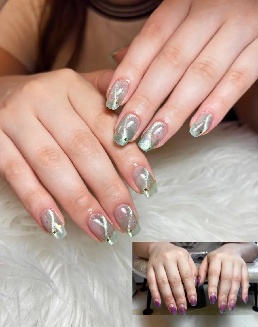 ネイル ハンドネイル Miri Nailのネイルデザイン
