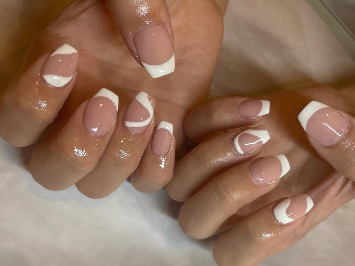ネイル アートネイル Nail room 【Mente】のネイルデザイン