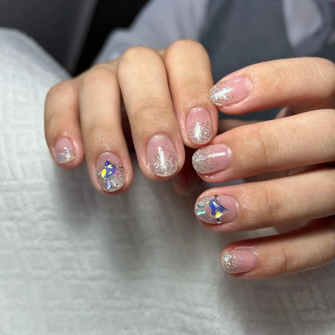 ネイル ハンドネイル nailroom‪ sb‪‪𓈒𓂂𓏸のネイルデザイン
