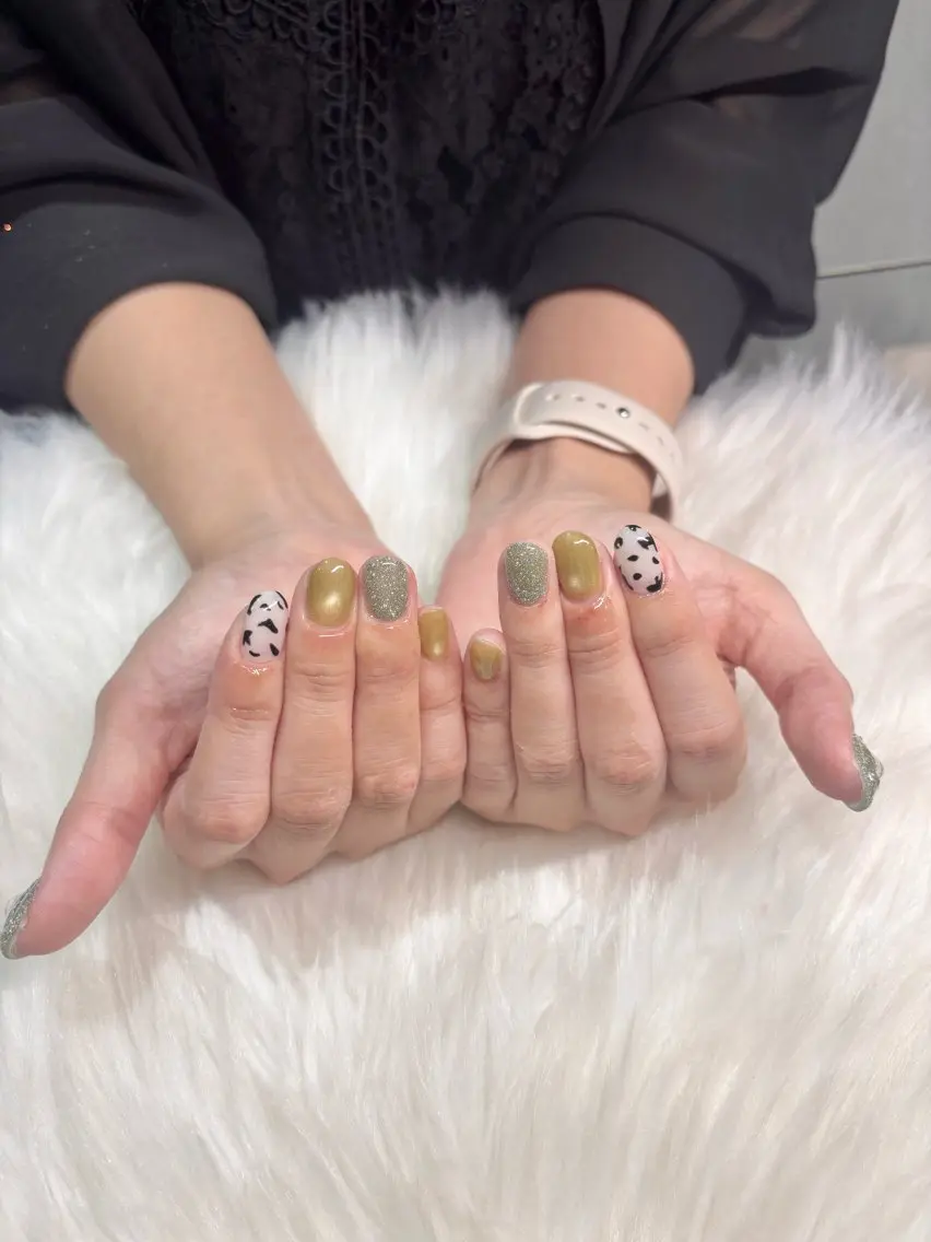 ネイル Viel💅 〜himene〜のネイルデザイン