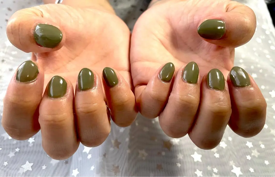 ネイル ハンドネイル 古岡 愛のエステ・リラクイメージ