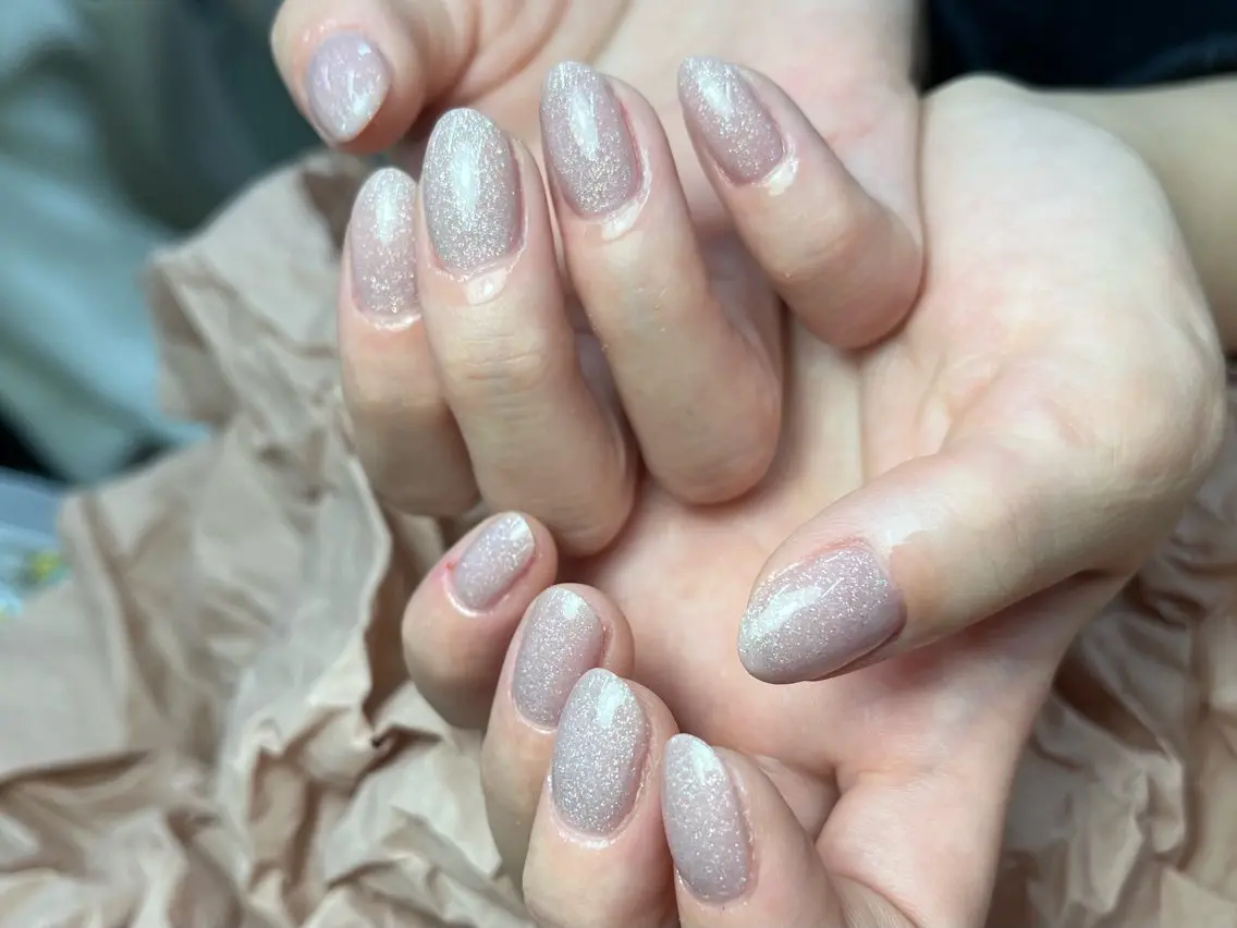 ネイル ToliyDeliy Nail Salonのネイルデザイン