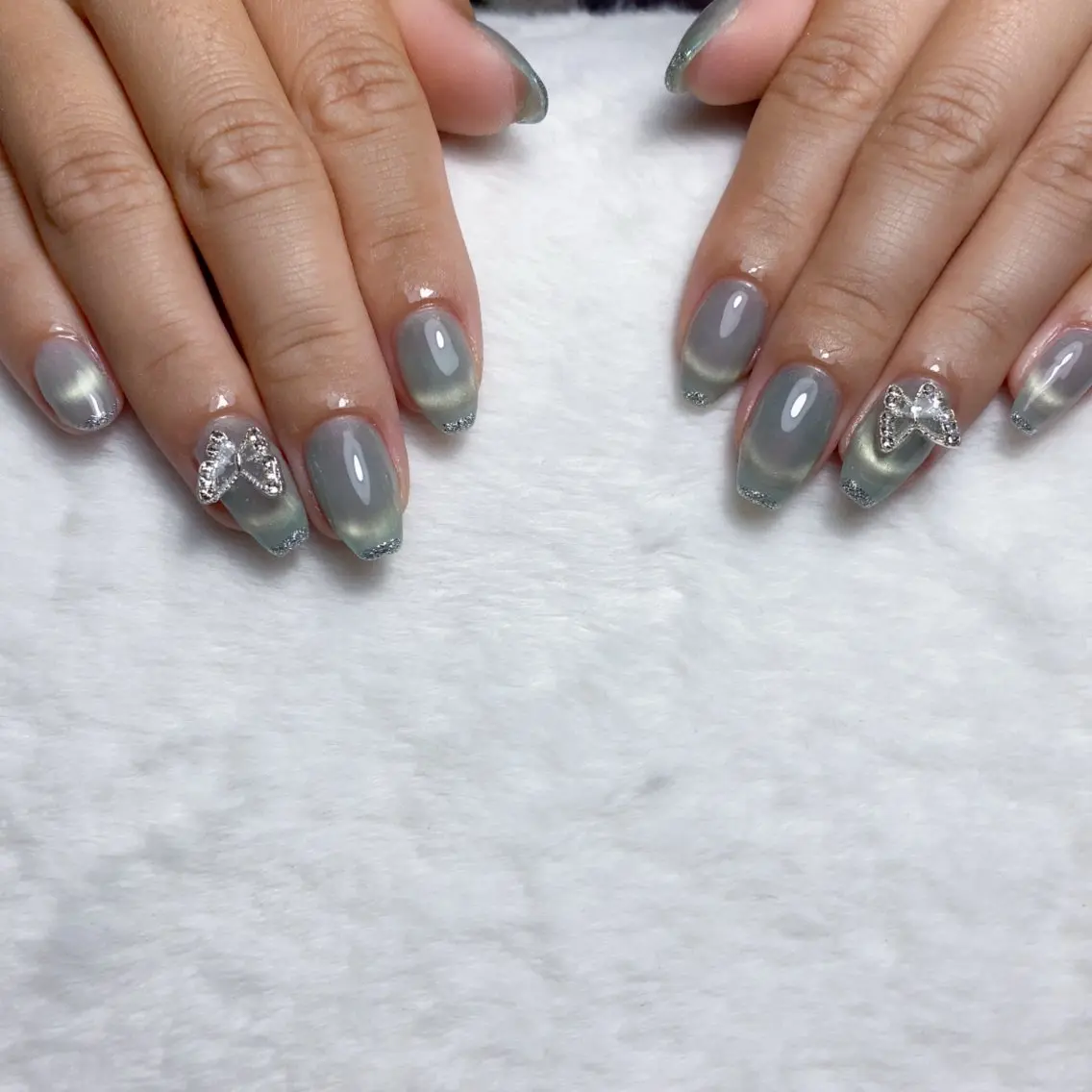 ネイル ハンドネイル 🎀NAIL RONI🎀のその他イメージ